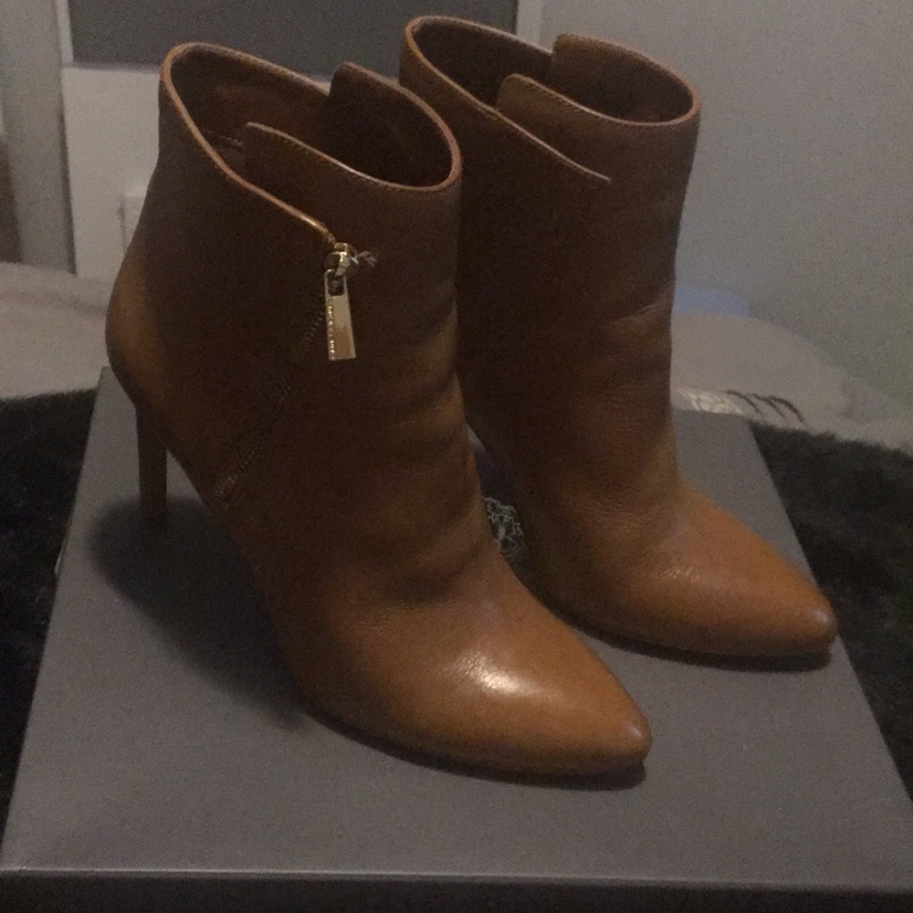 Sexy ankle boots
